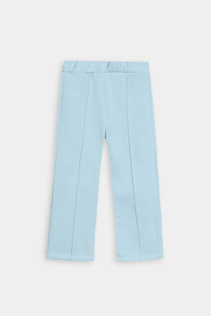 Pleated Trousers - Cougar Clothing