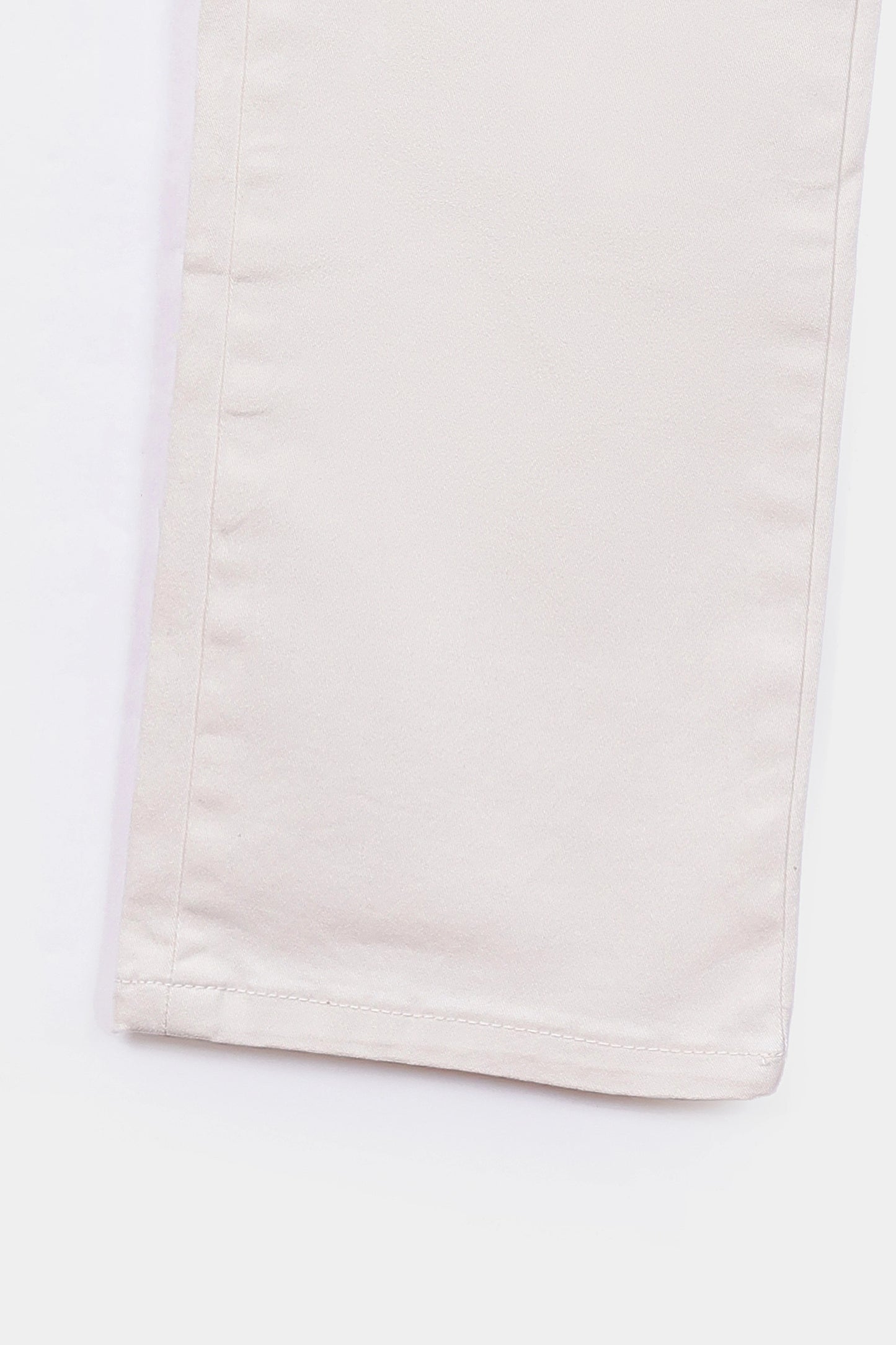 Twill Chino Pants - Cougar Clothing