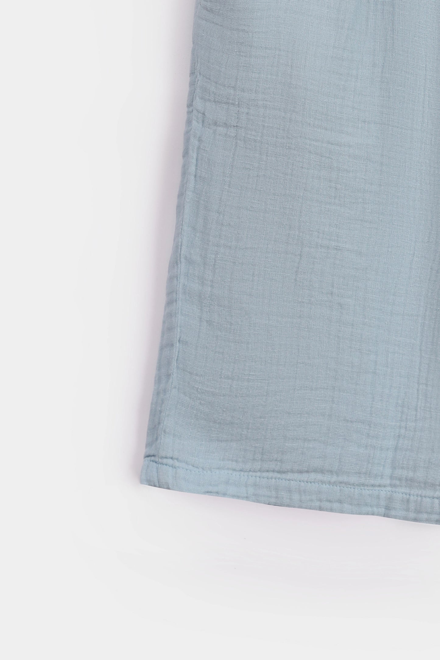 Muslin Shorts - Cougar Clothing