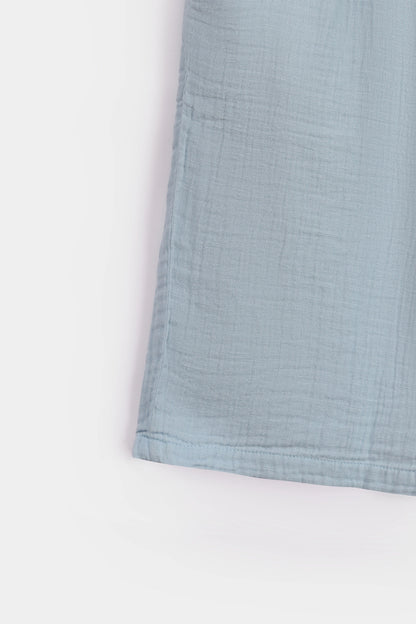 Muslin Shorts - Cougar Clothing