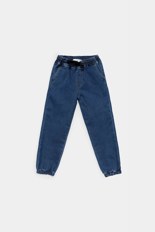 Slim Fit Jogger Pants - Cougar Clothing