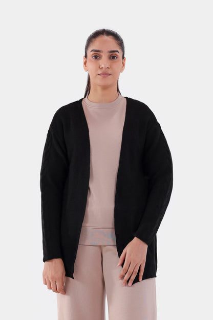 Front Open Cardigan - Cougar Clothing