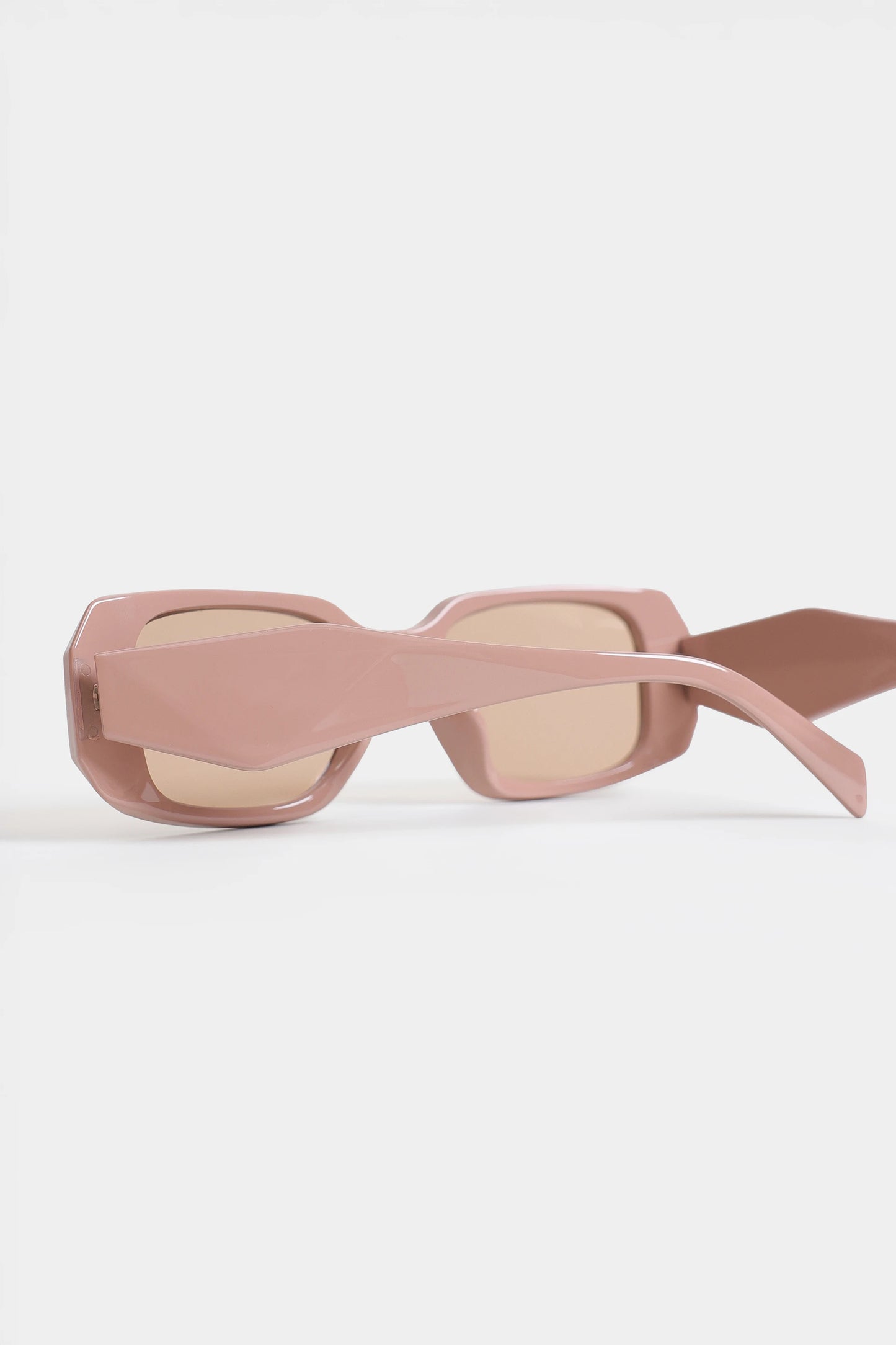 Thick Frame Sunglasses - Cougar Clothing
