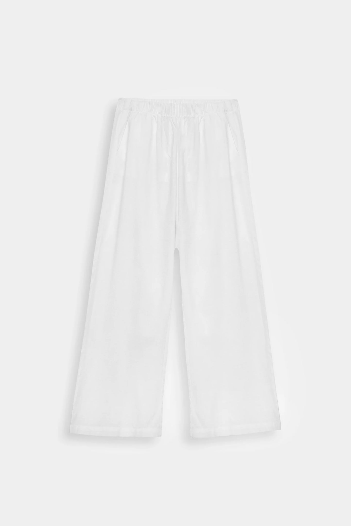 Irish Cotton Trousers - Cougar Clothing