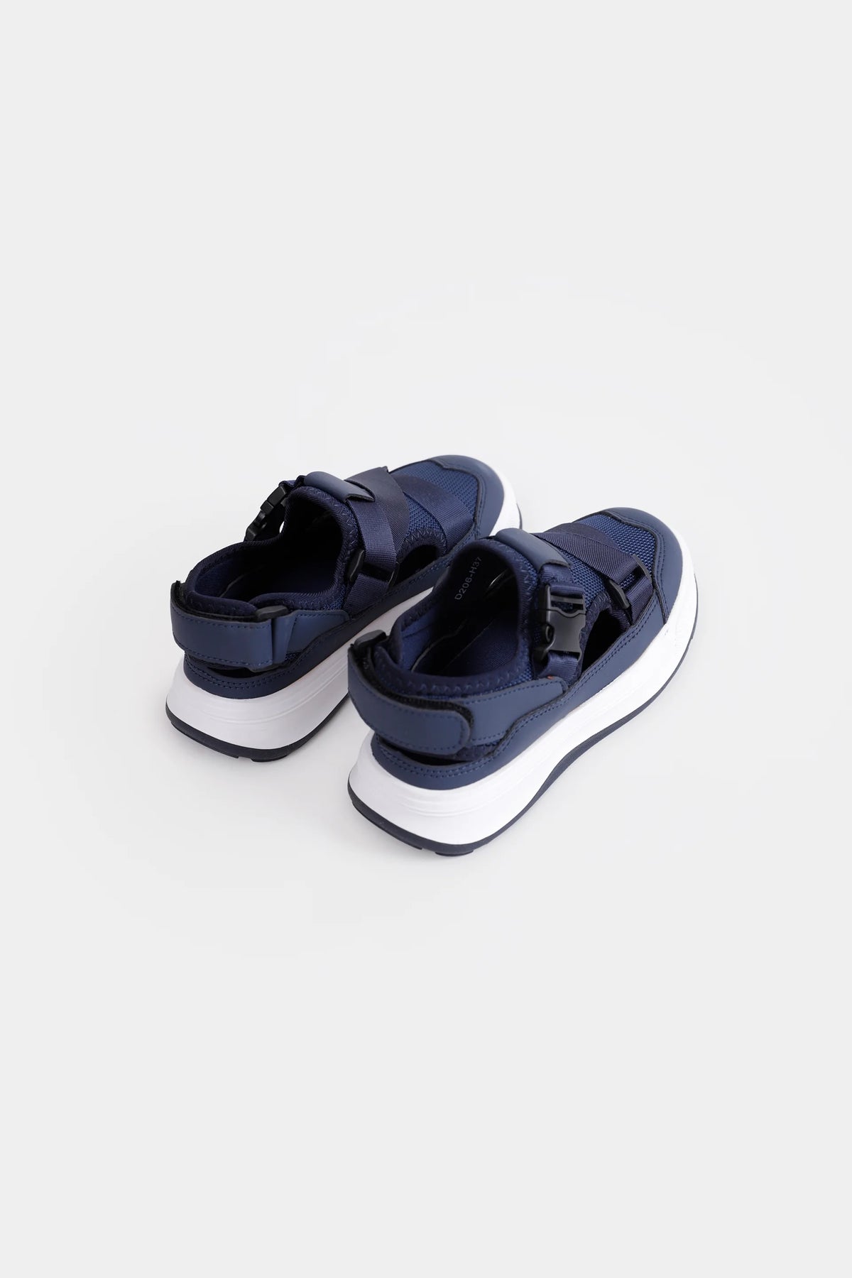 Sporty Sandals - Cougar Clothing