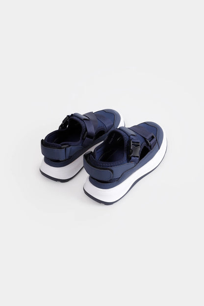 Sporty Sandals - Cougar Clothing