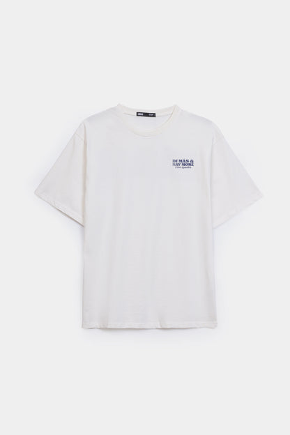 DIMAS Relaxed T-Shirt - Cougar Clothing
