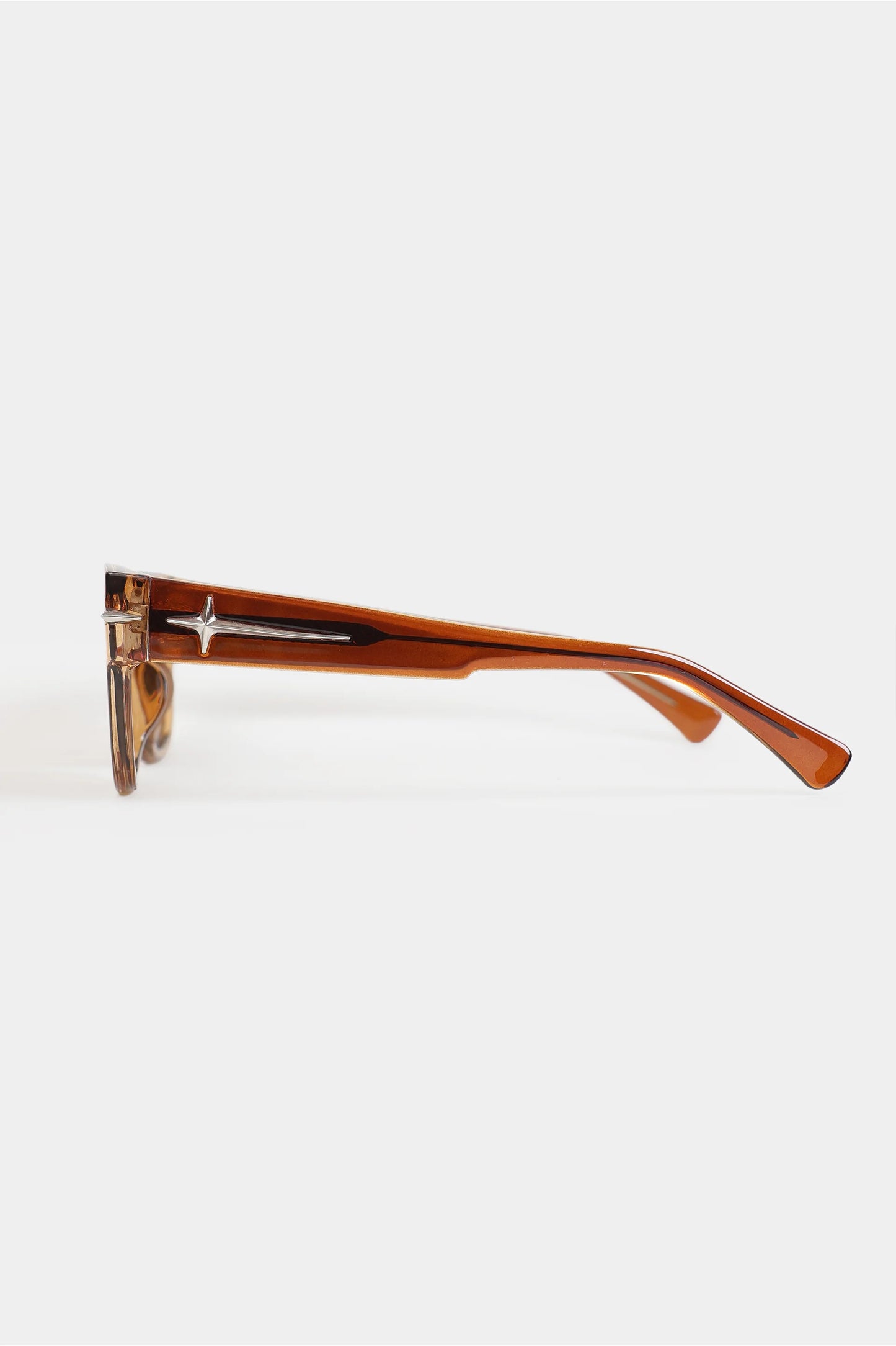Square Frame Sunglasses - Cougar Clothing