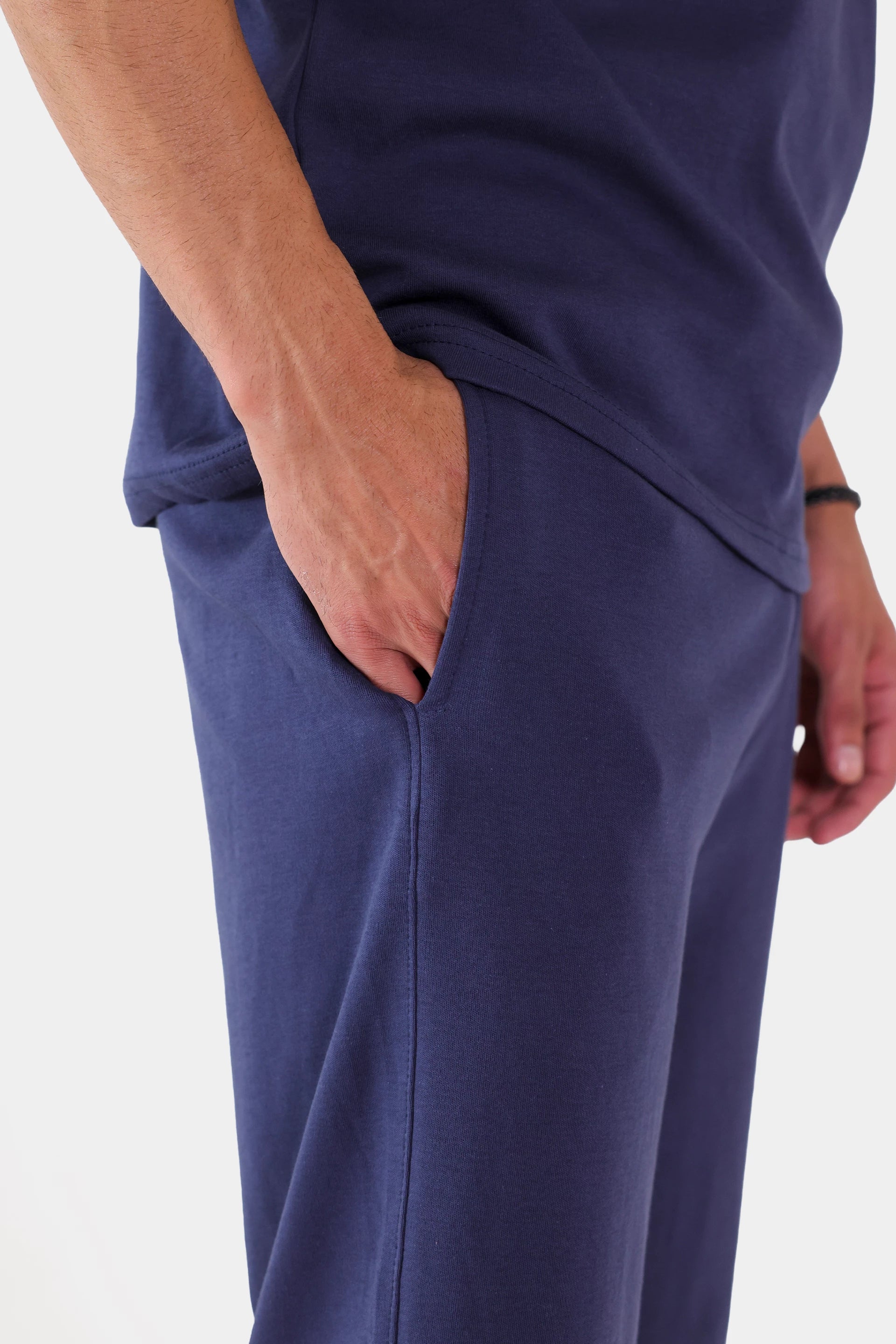 Interlock Shorts - Cougar Clothing