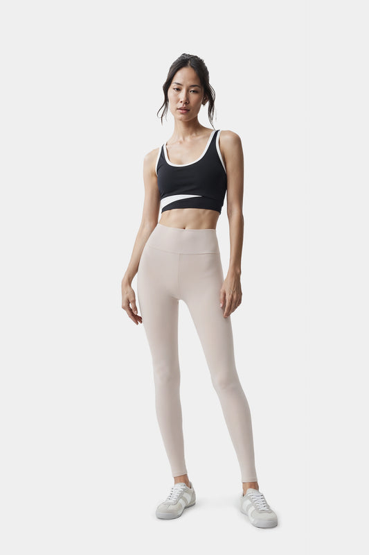 Crossback Sports Bra