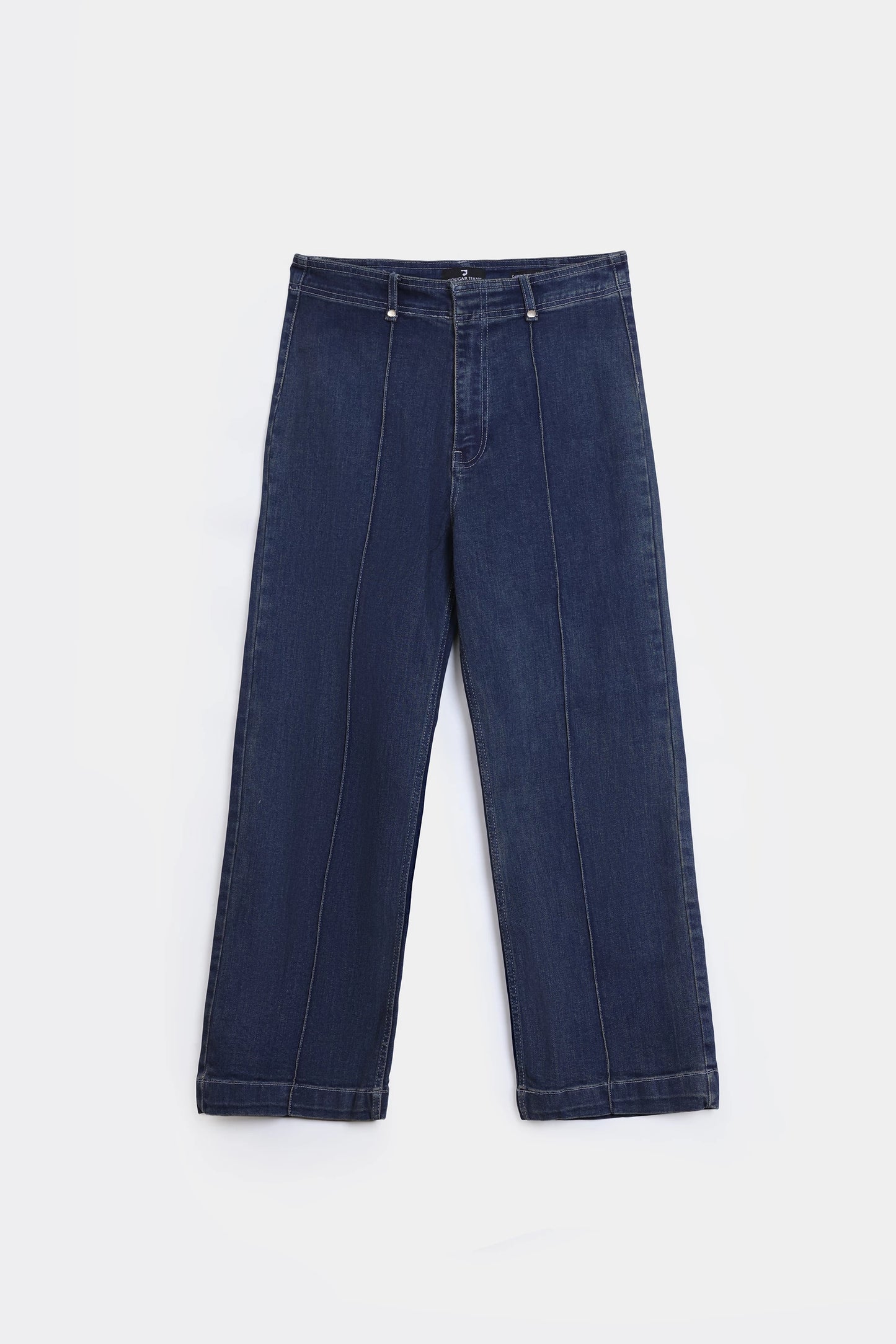 Culotte Jeans - Cougar Clothing