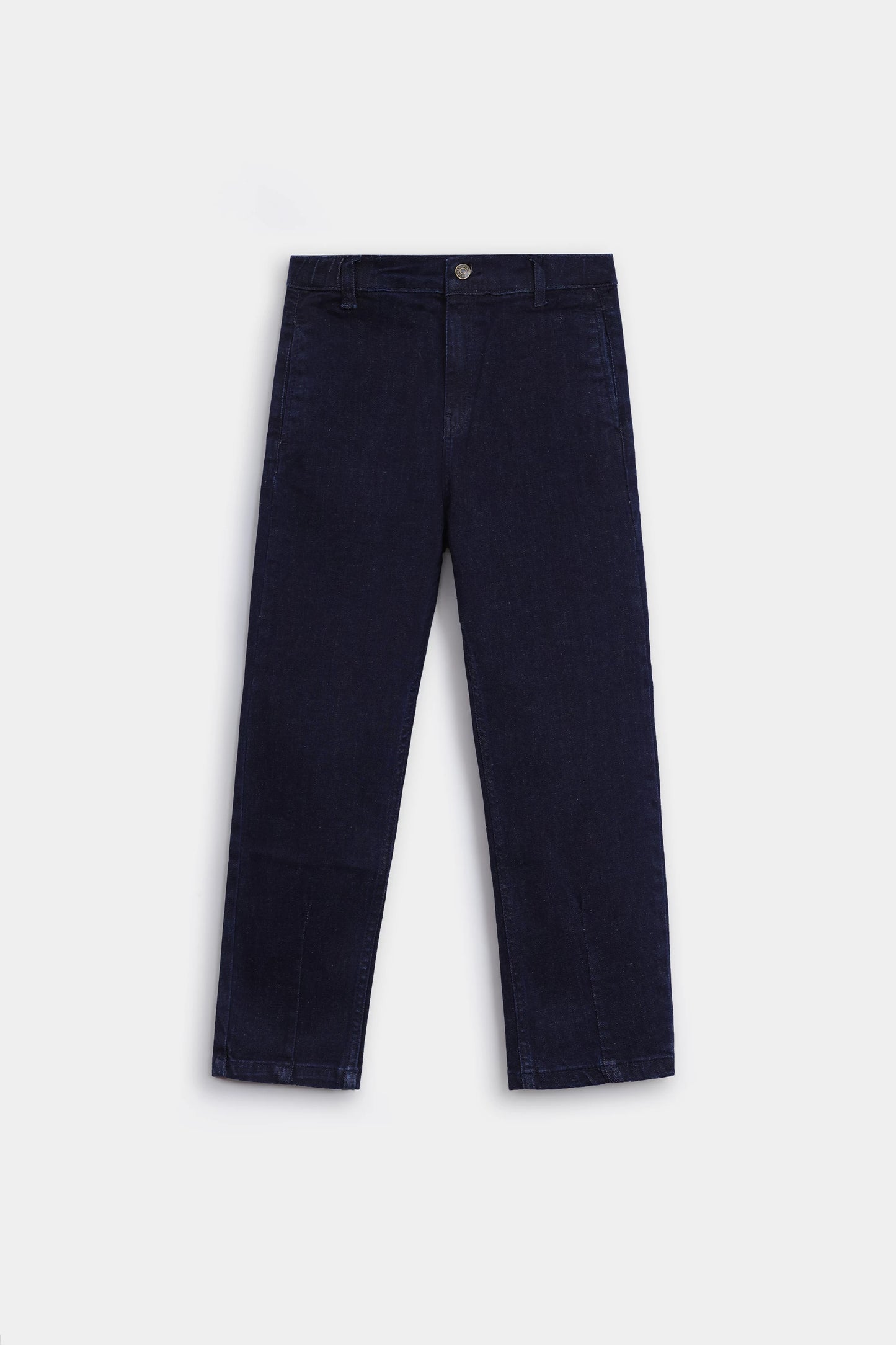 Balloon Fit Jeans - Cougar Clothing