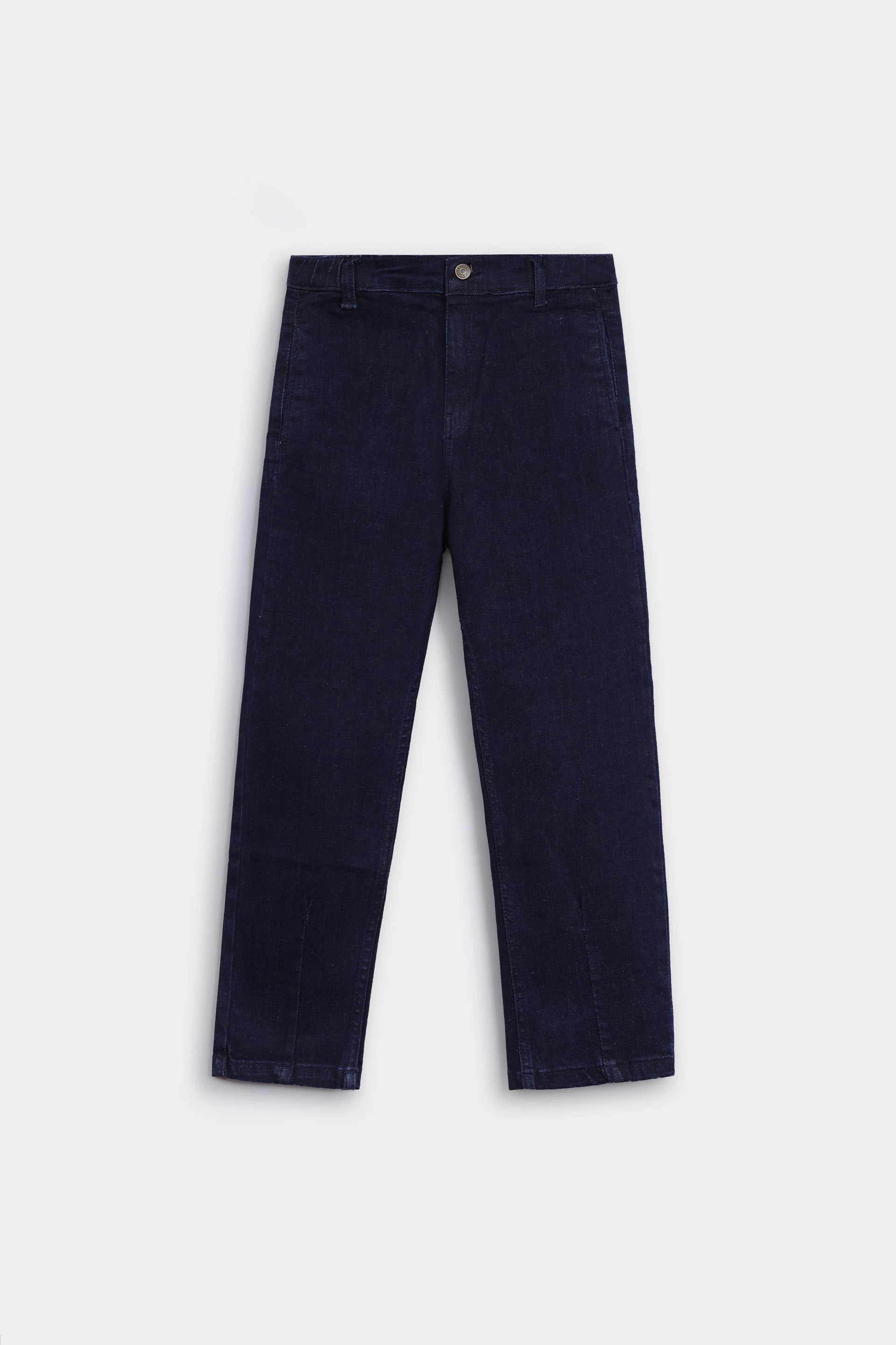 Balloon Fit Jeans - Cougar Clothing