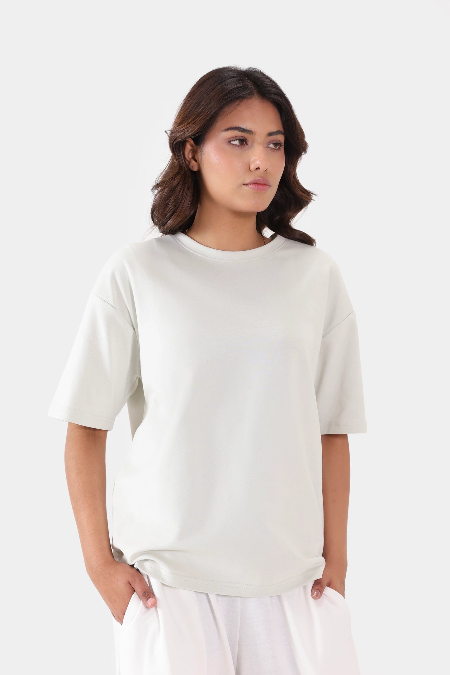 Matcha Mornings T-Shirt - Cougar Clothing