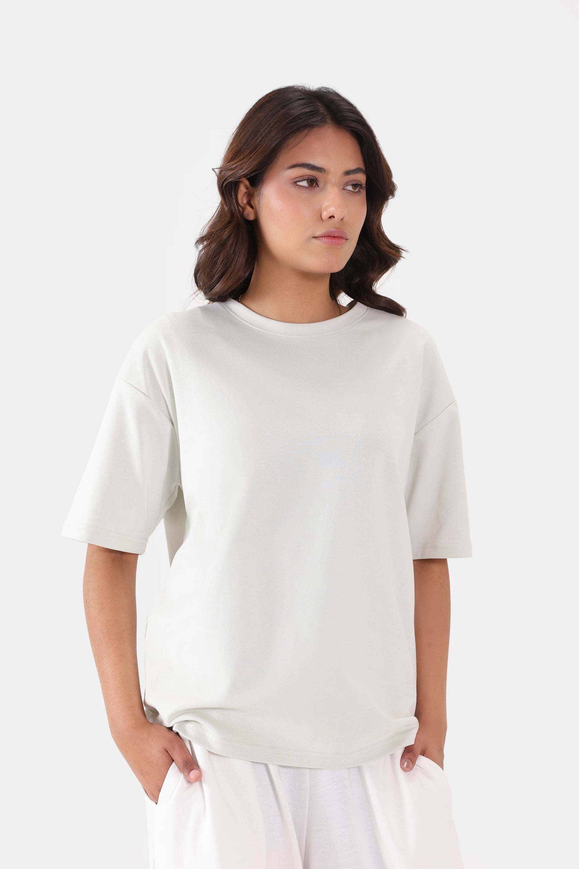 Matcha Mornings T-Shirt - Cougar Clothing