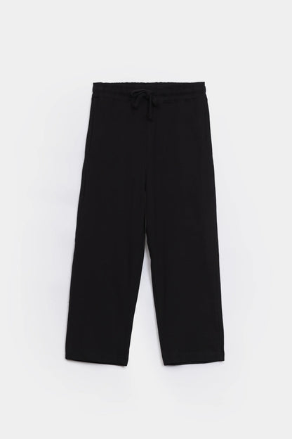 Heavy Jersey Trousers - Cougar Clothing