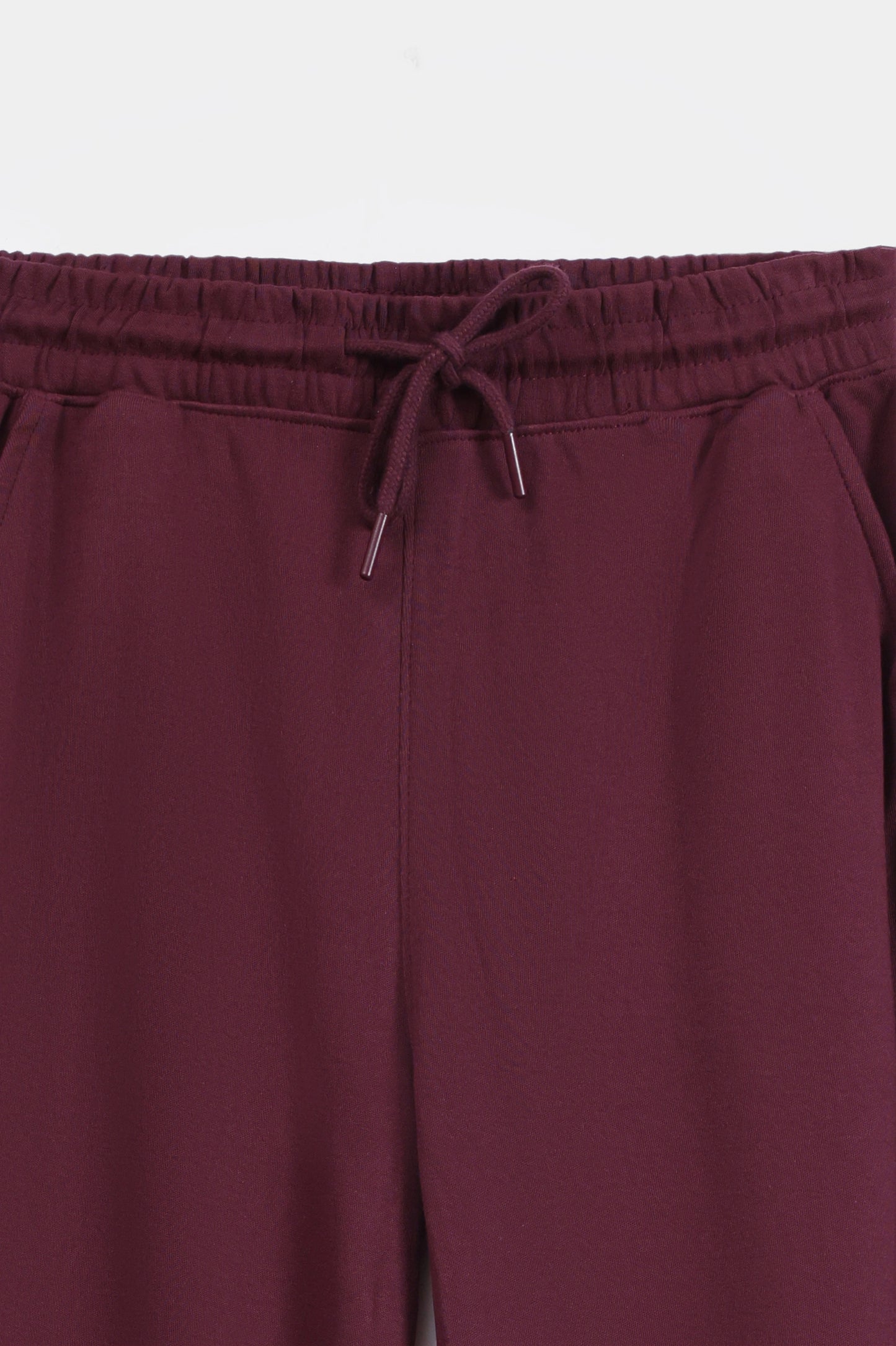 Relaxed Fit Interlock Trousers - Cougar Clothing
