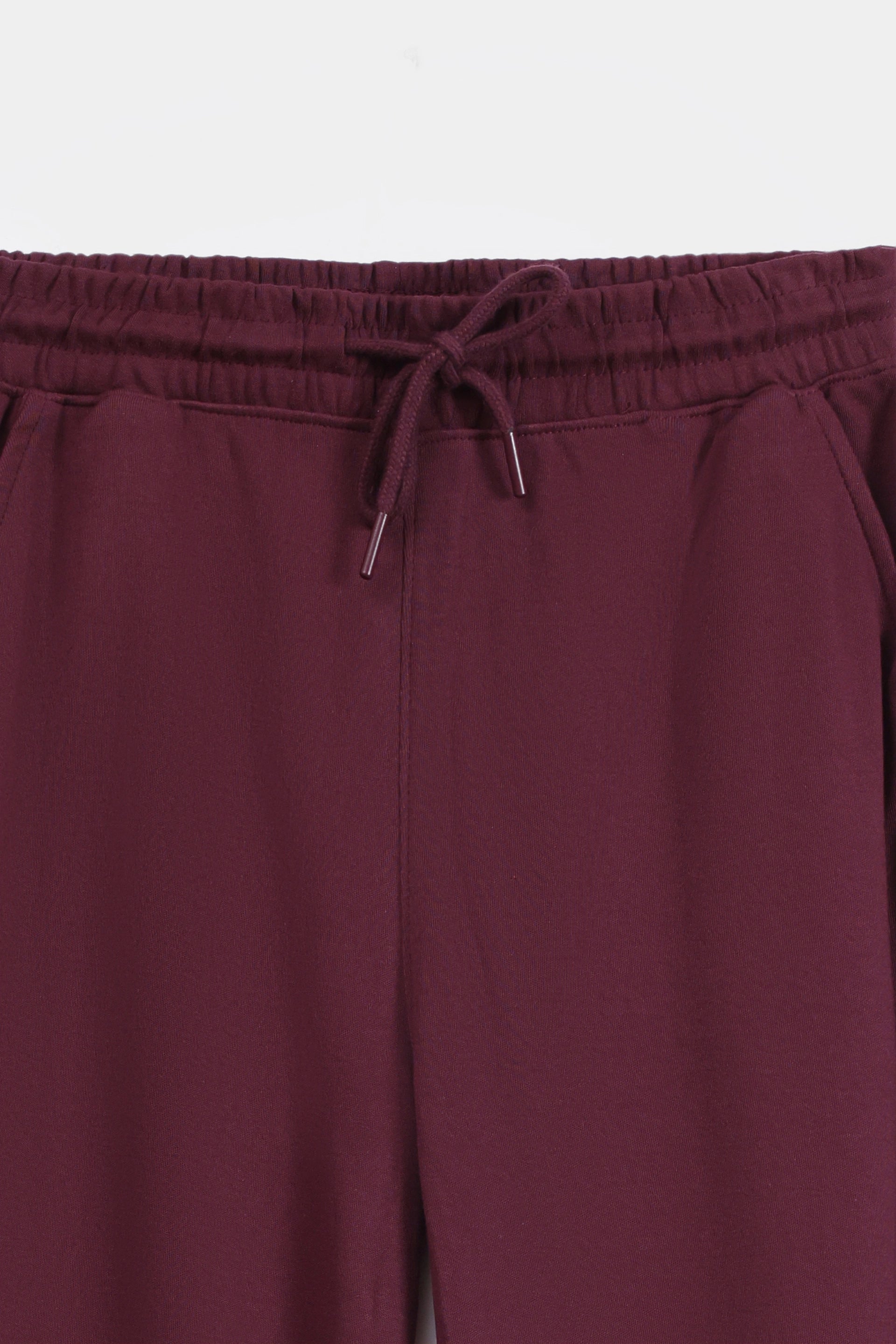 Relaxed Fit Interlock Trousers - Cougar Clothing