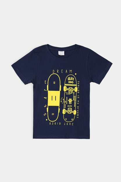 Graphic T-Shirt - Cougar Clothing