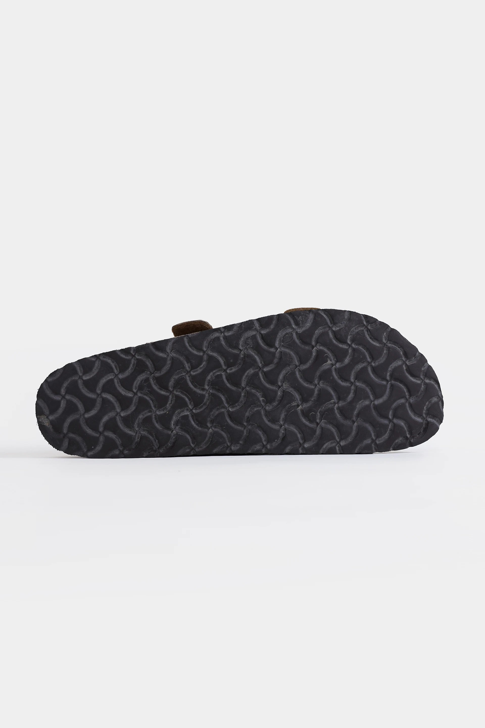 Double Strap Slides - Cougar Clothing