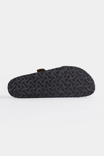 Double Strap Slides - Cougar Clothing