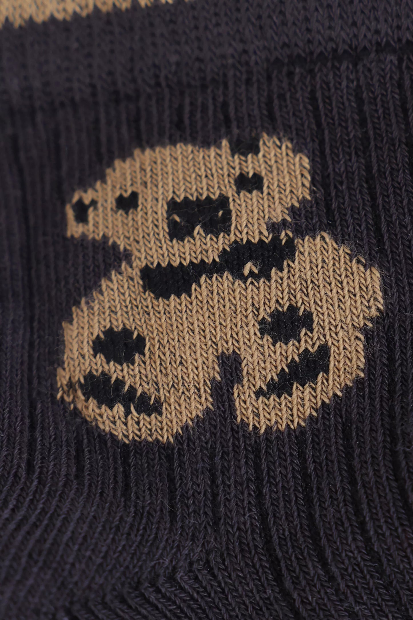 Pack of 3 Short Crew Socks - Cougar Clothing