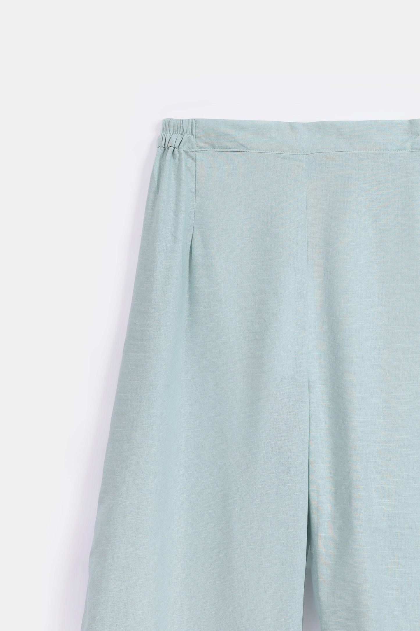 Wide Leg Trousers - Cougar Clothing