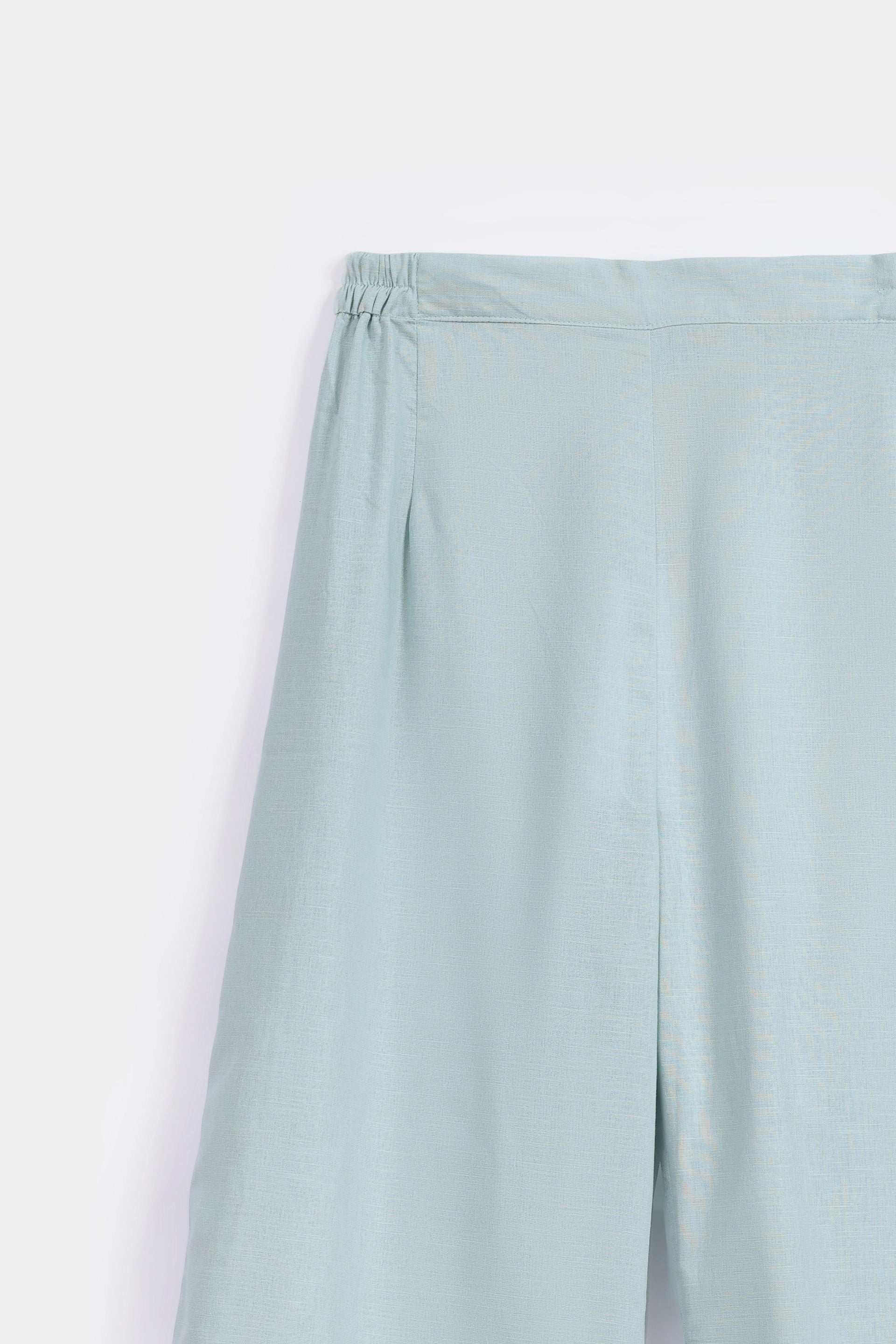 Wide Leg Trousers - Cougar Clothing