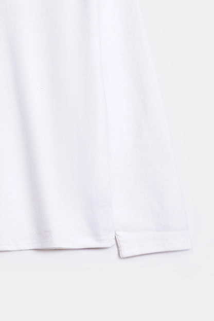 Chill Error Interlock Sweatshirt - Cougar Clothing