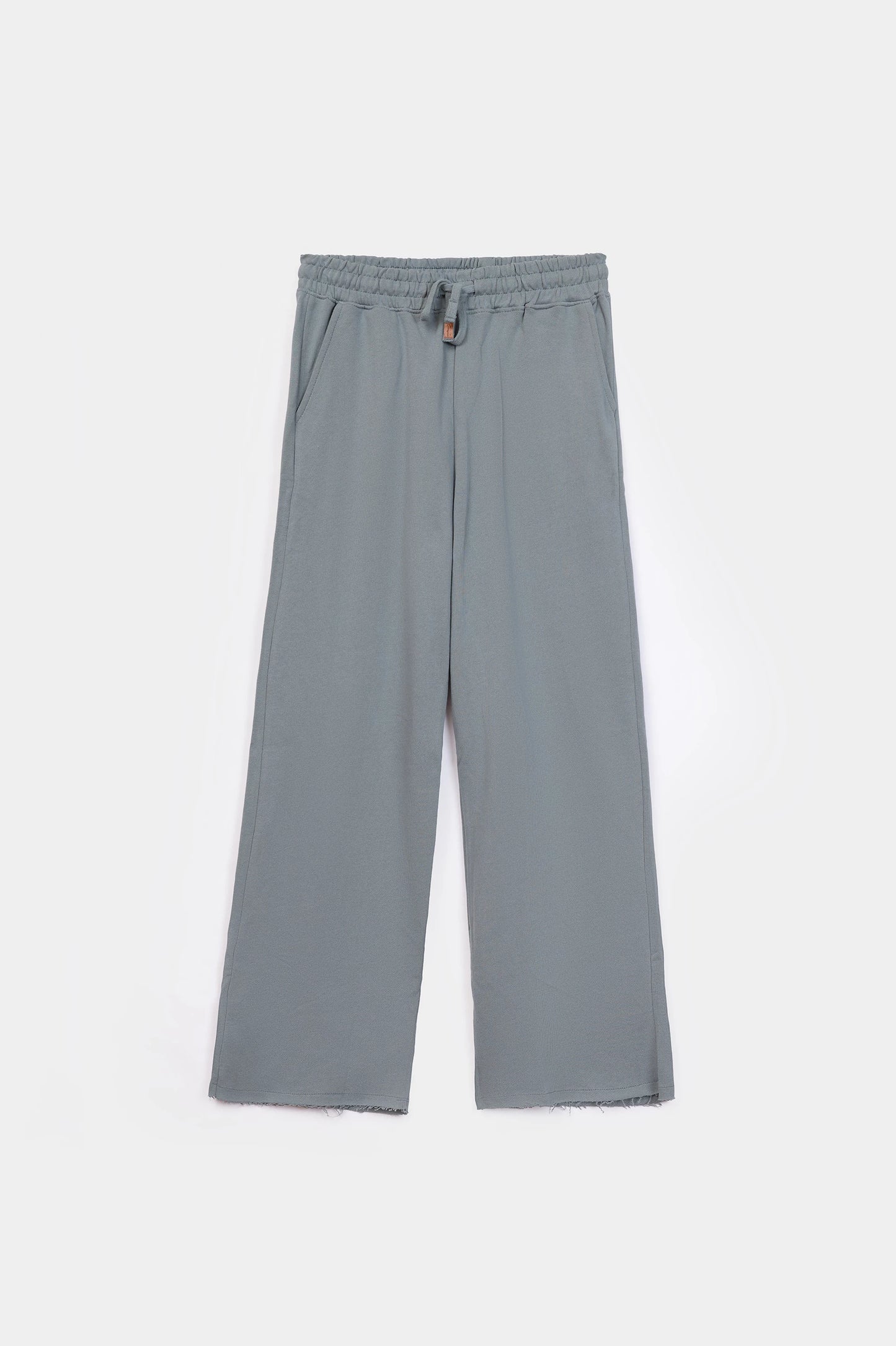 Basic Terry Trousers - Cougar Clothing