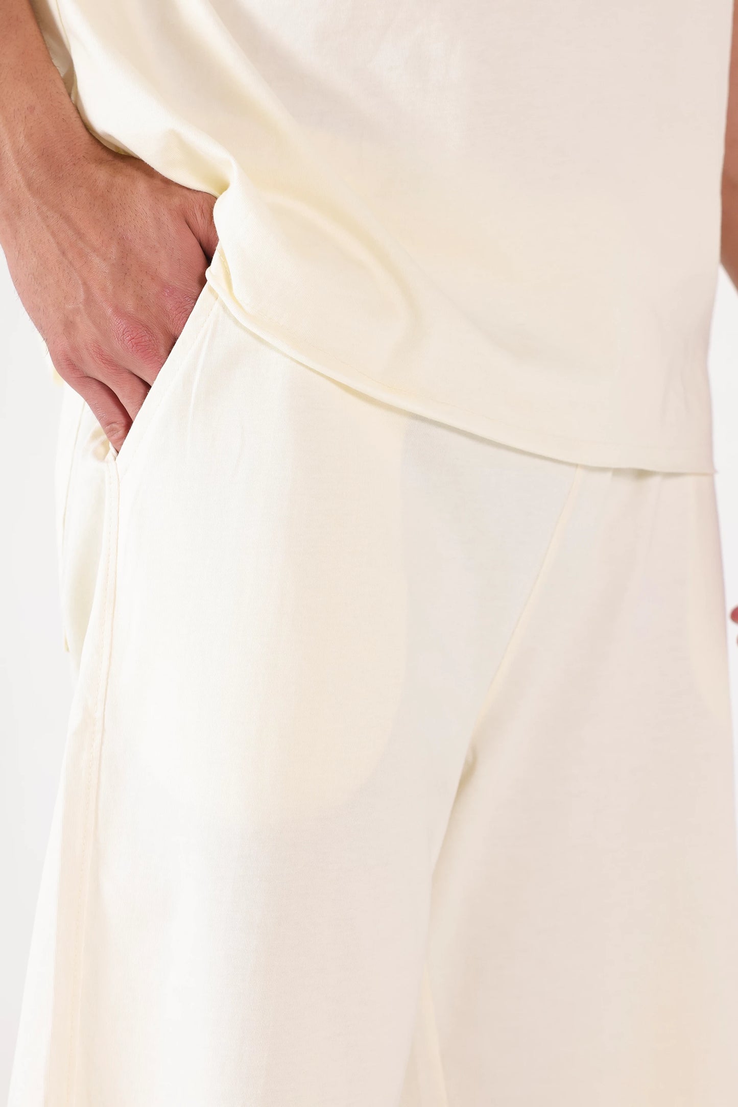 Core Relaxed Shorts - Cougar Clothing
