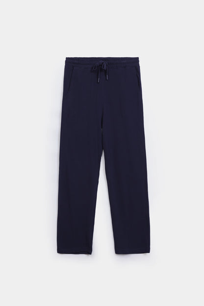 Ottoman Relaxed Trousers - Cougar Clothing