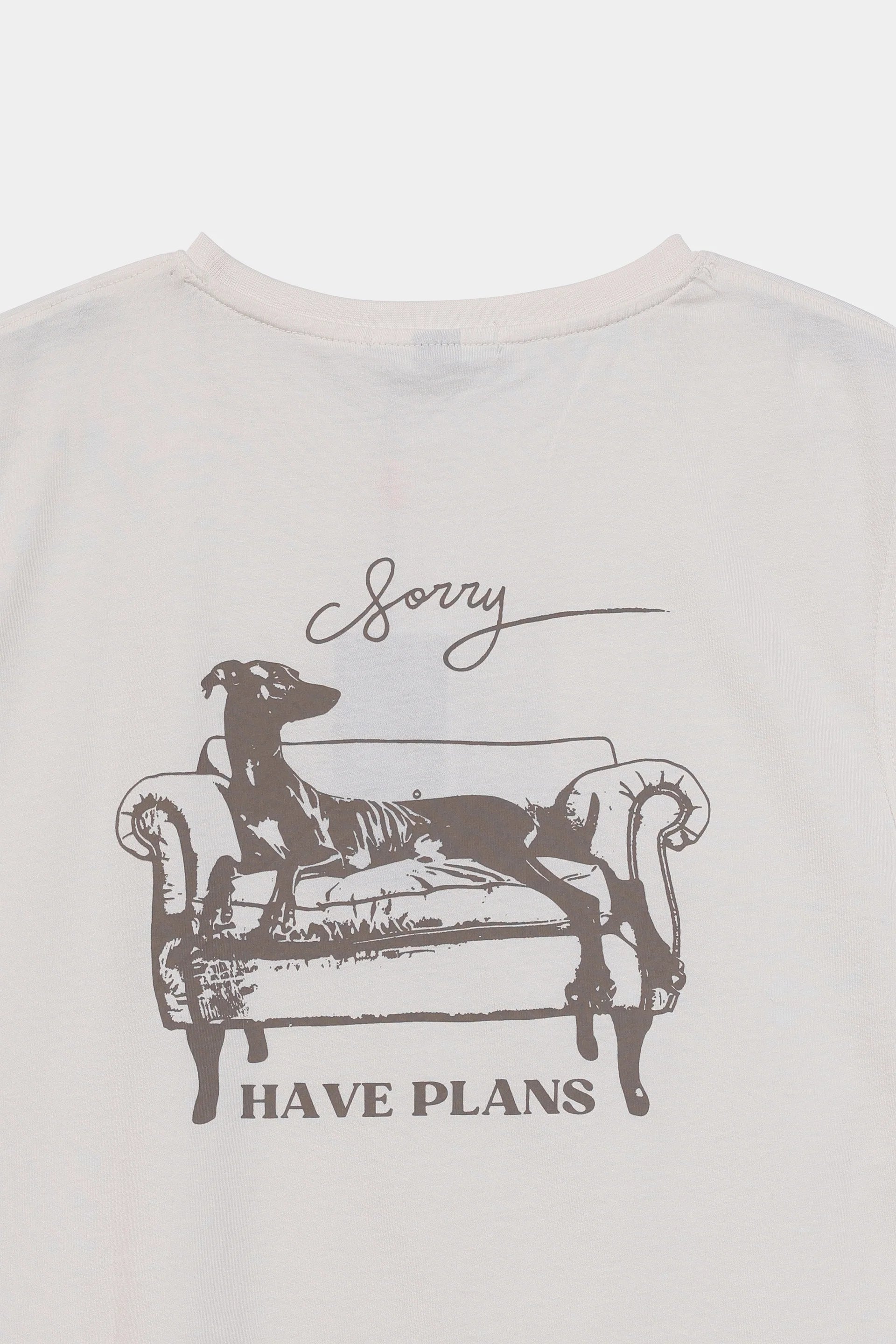 Relaxed Tank Top - Cougar Clothing