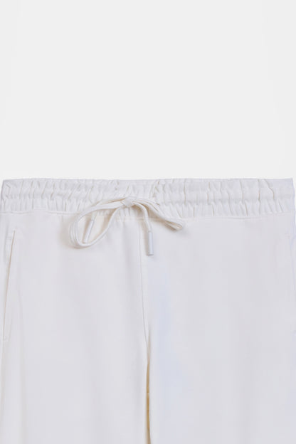 Drawstring Knit Trousers - Cougar Clothing