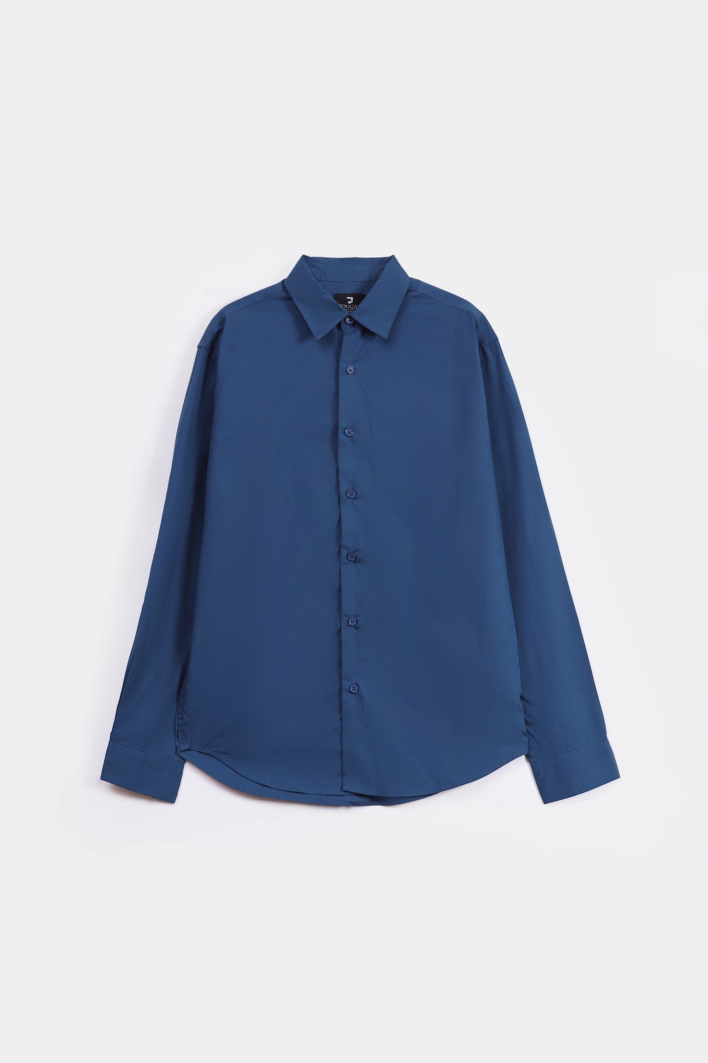 Basic Shirt - Cougar Clothing