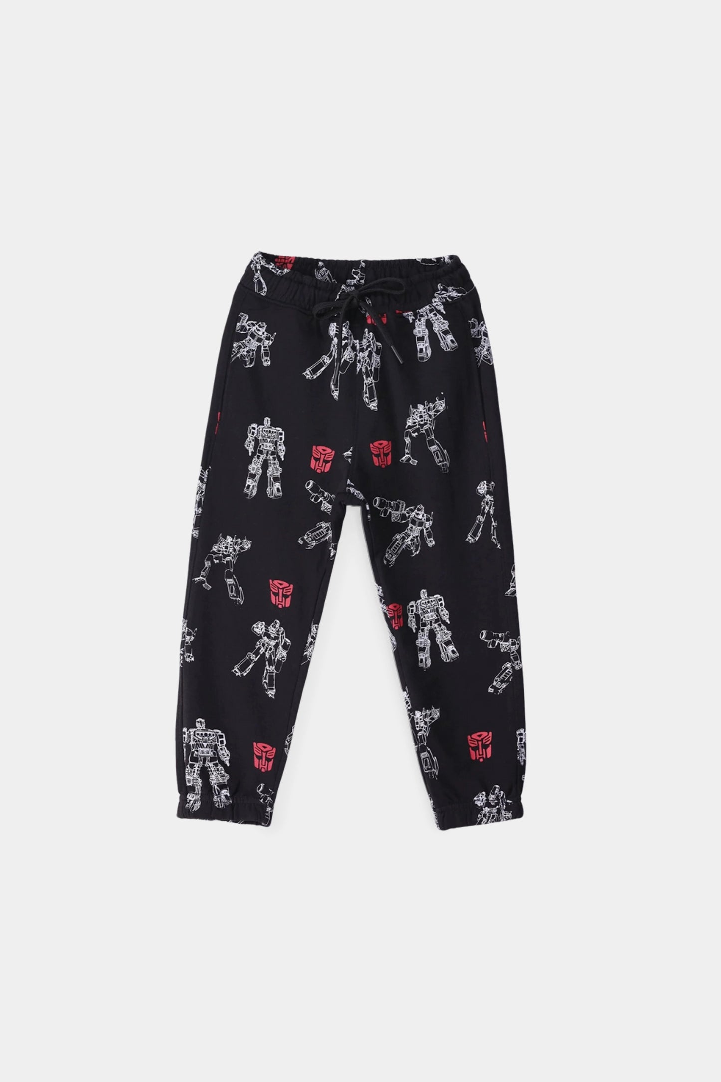 All Over Printed Trousers - Cougar Clothing