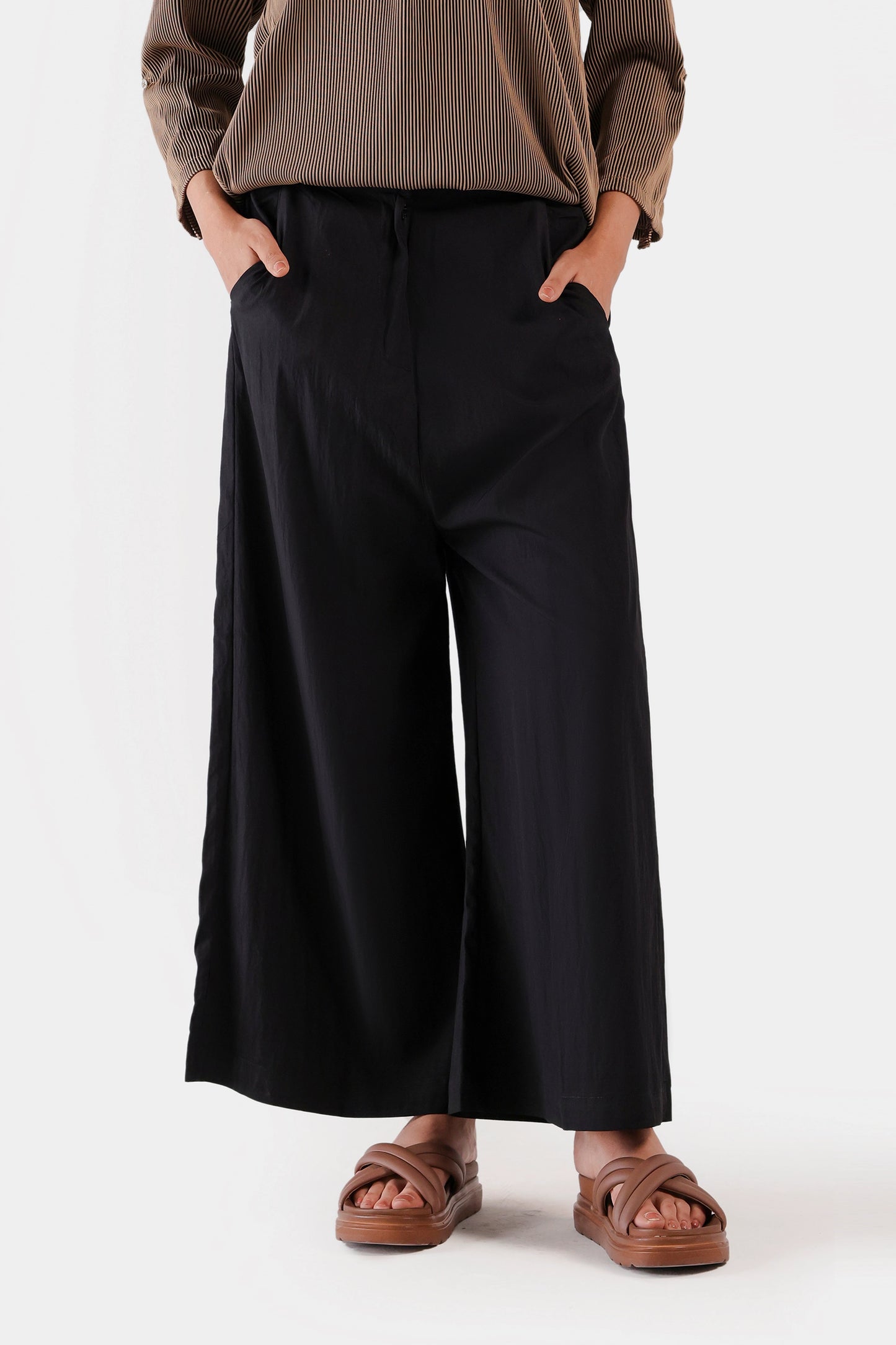 Grip Silk Trousers - Cougar Clothing