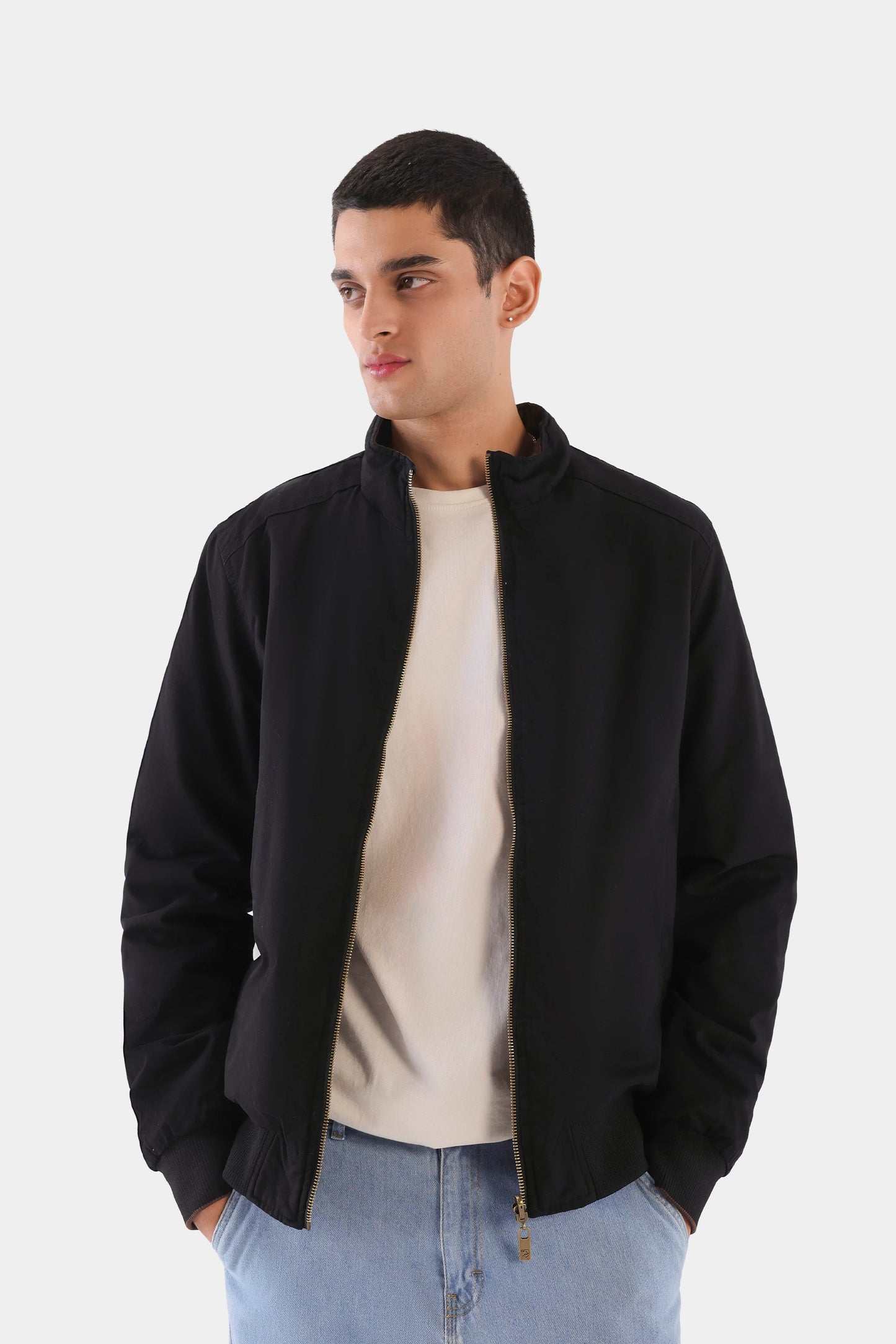 Double Sided Jacket - Cougar Clothing