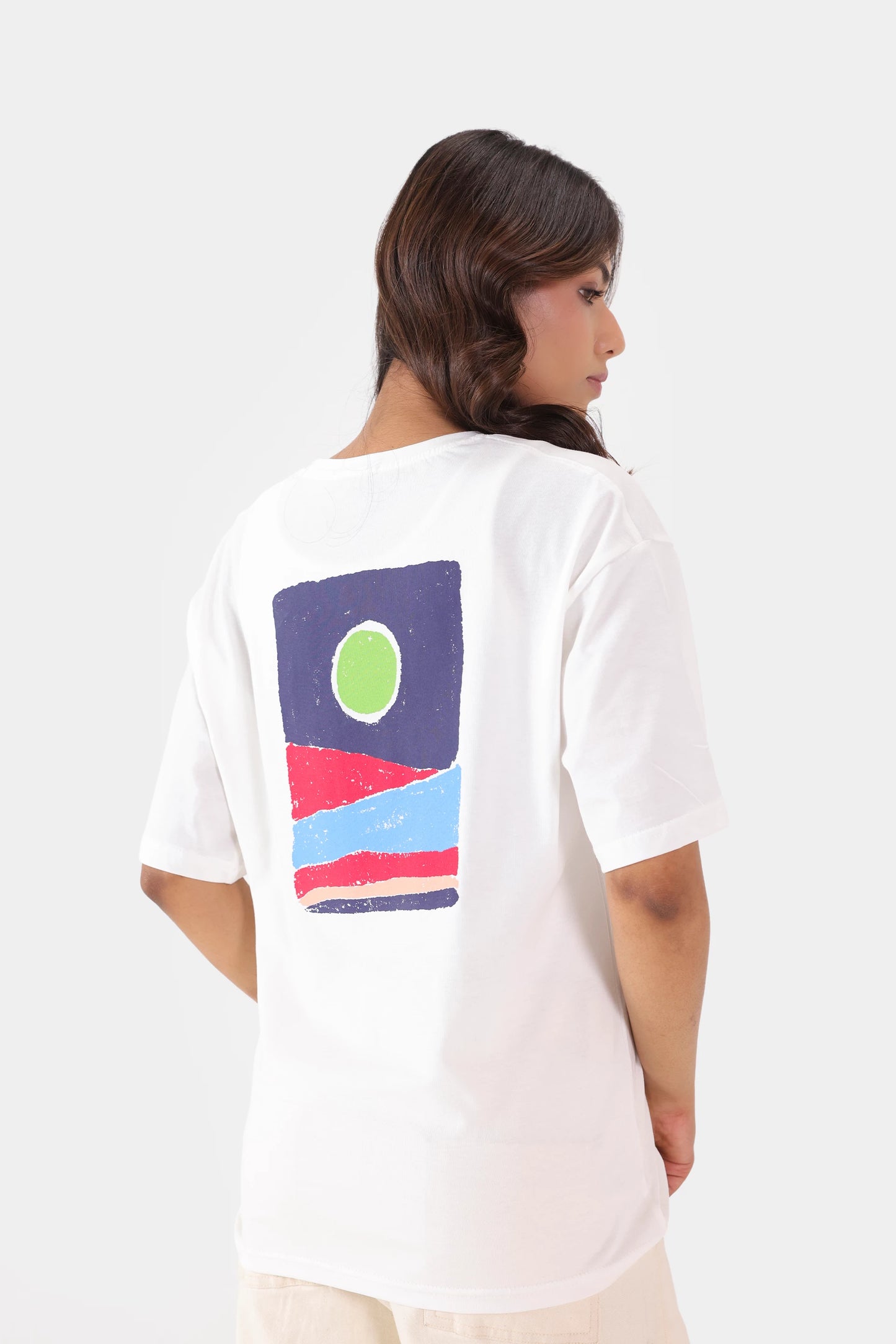 Embroidered T-Shirt - Cougar Clothing
