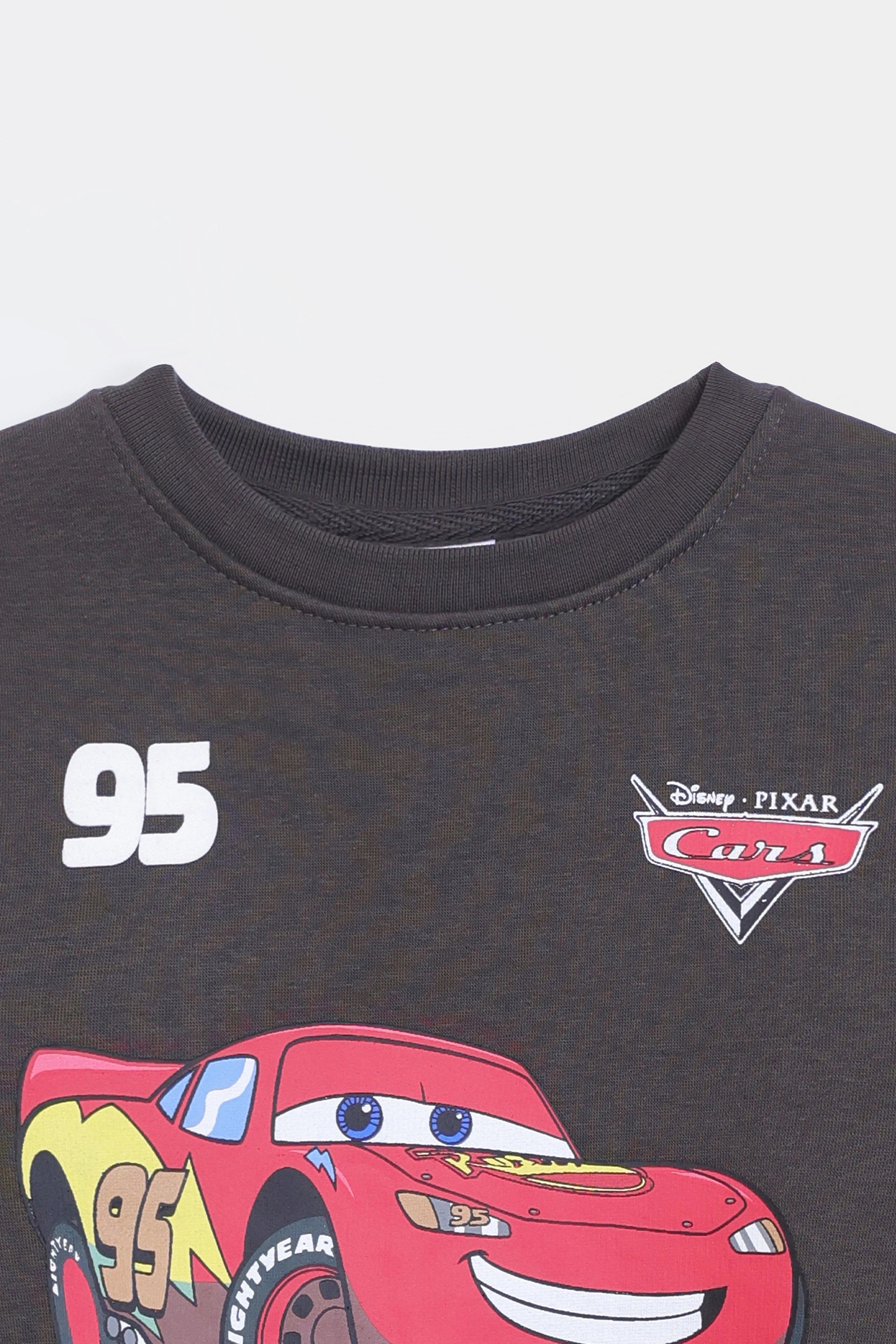 Graphic Sweatshirt - Cougar Clothing