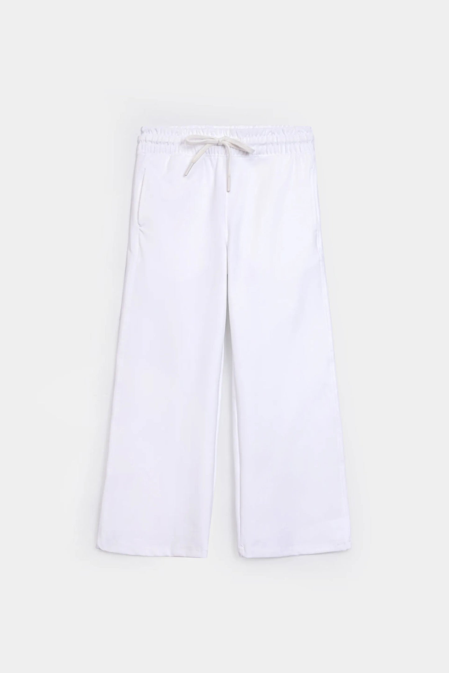 Blended Interlock Trousers - Cougar Clothing