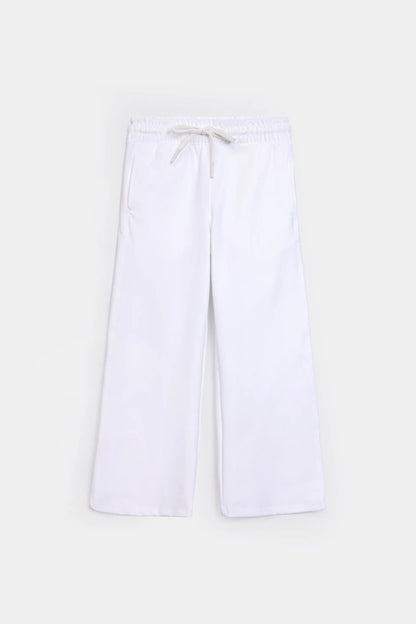 Blended Interlock Trousers - Cougar Clothing