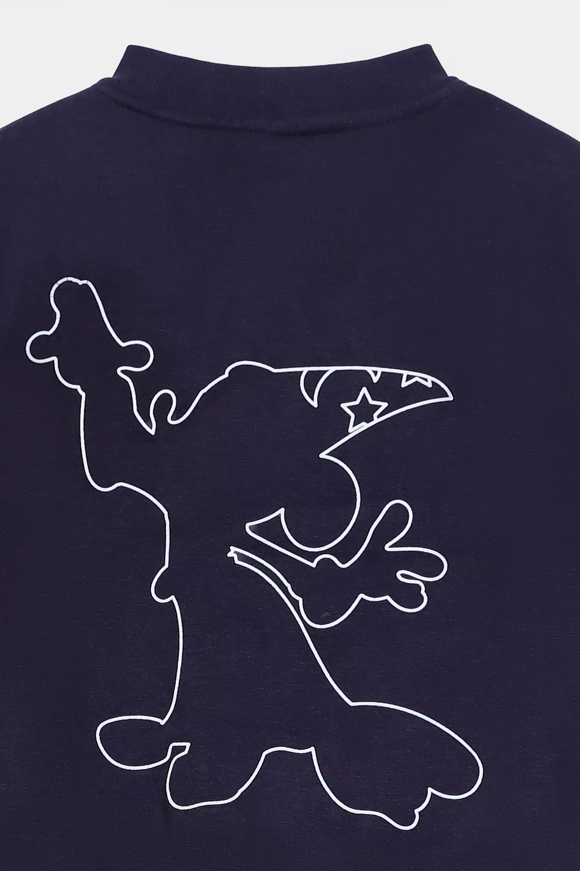 Button-Front Fleece Jacket - Cougar Clothing