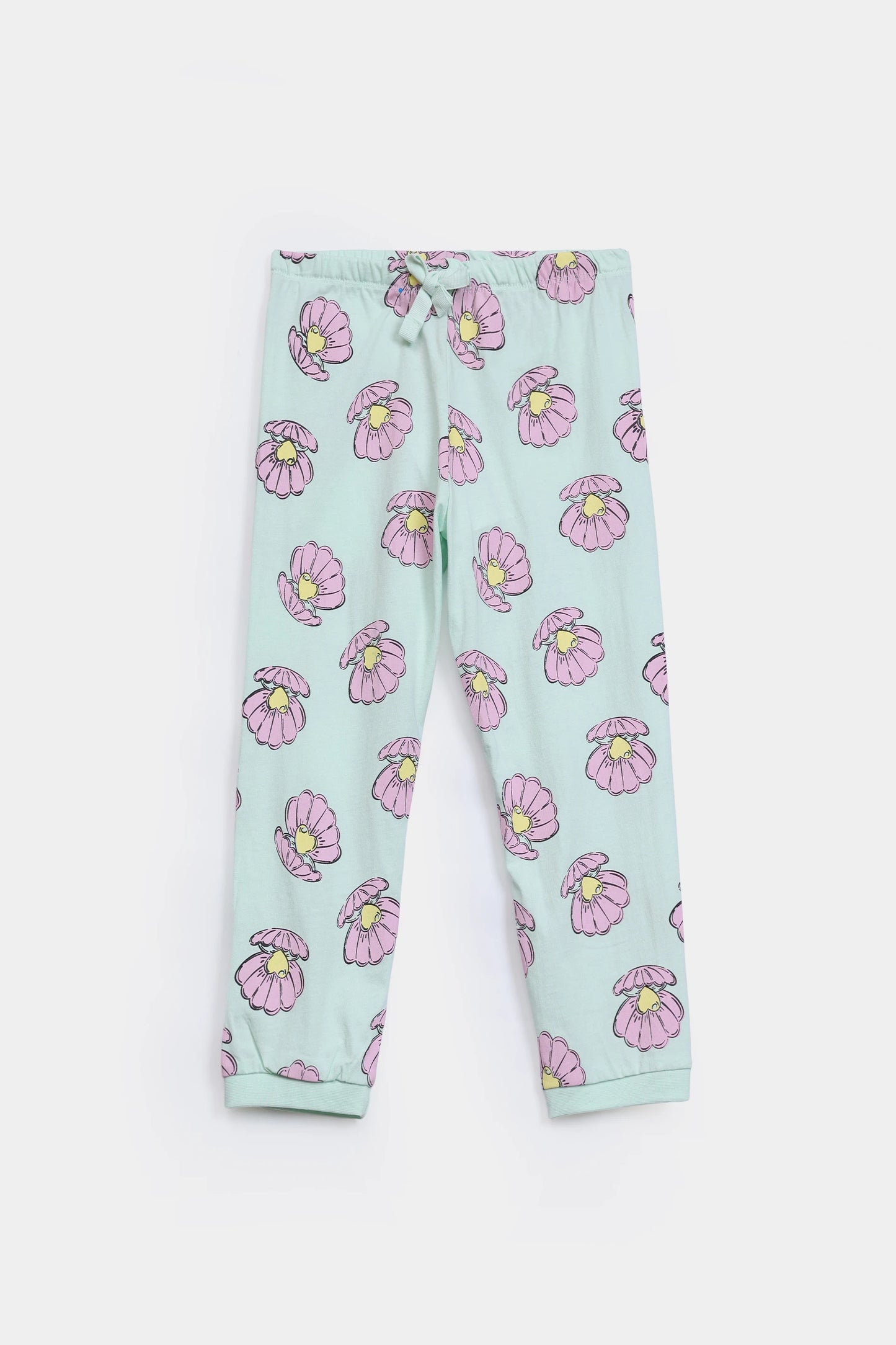 All-Over Printed Trousers - Cougar Clothing