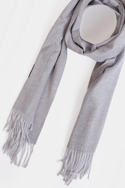 Basic Knitted Shawl - Cougar Clothing