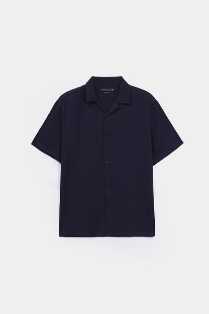 Camp Collar Shirt - Cougar Clothing