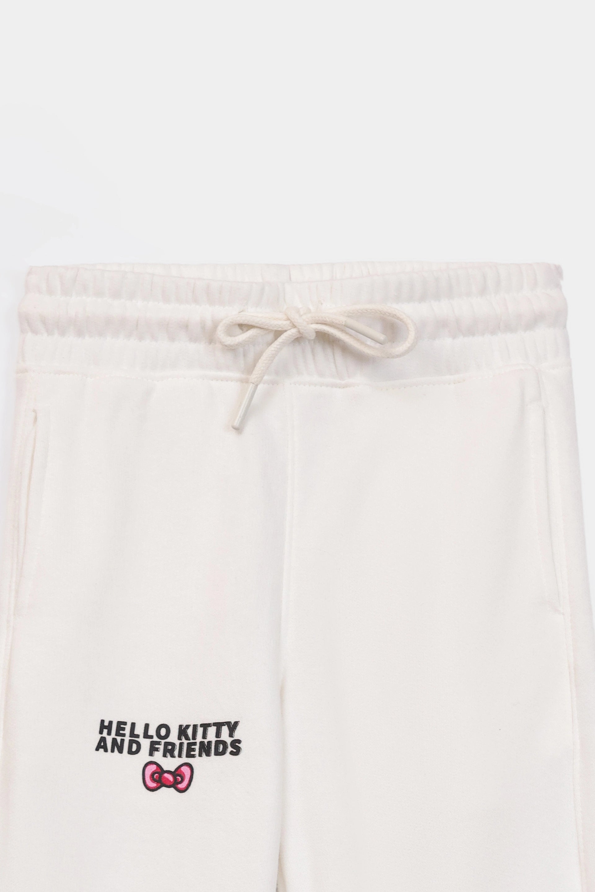 Hello Kitty Trousers - Cougar Clothing