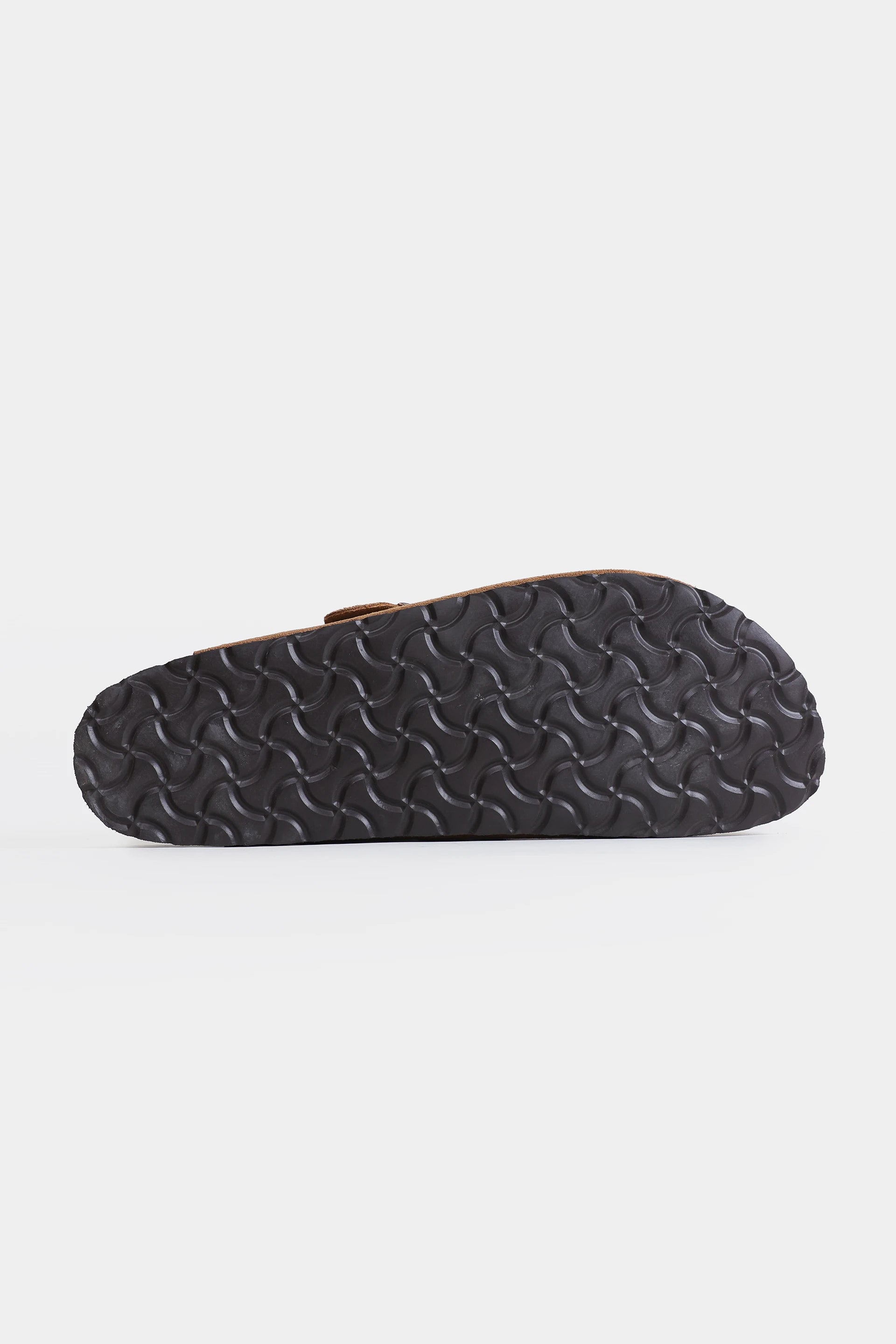 Suede Clogs - Cougar Clothing