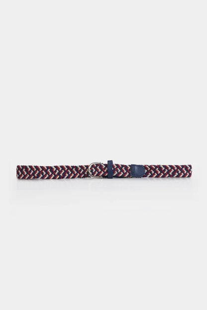 Multi Canvas Belt - Cougar Clothing