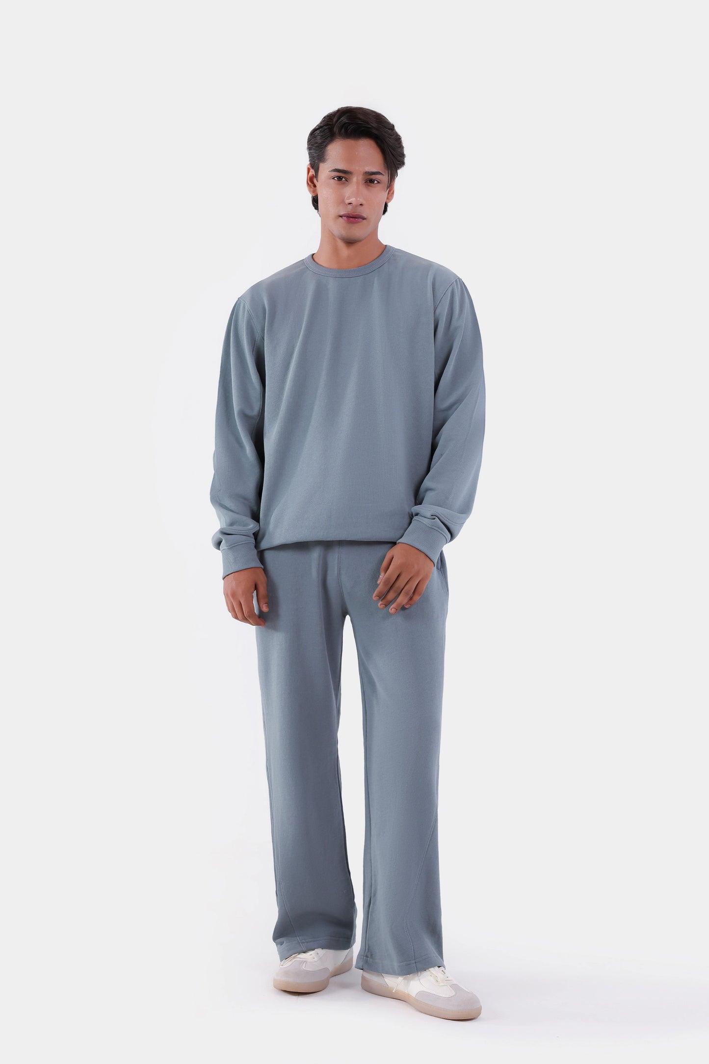 Terry Jogger Pants - Cougar Clothing